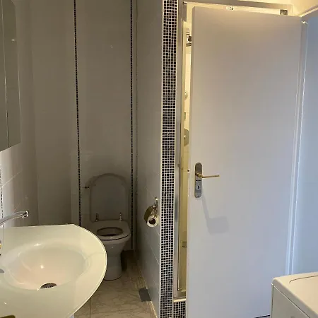 Casabina Entre Et Paris *