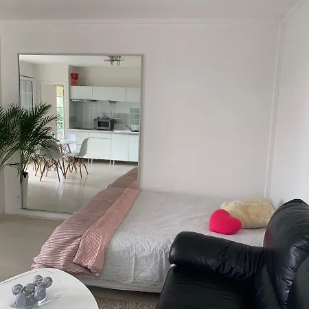 Casabina Entre Et Paris * Chelles (Seine-et-Marne)