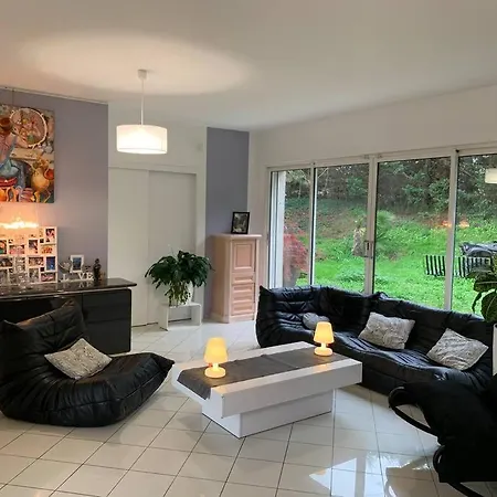 Casabina Entre Et Paris * Chelles (Seine-et-Marne)