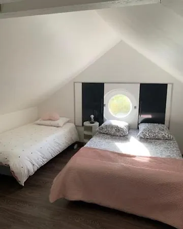 Casabina Entre Et Paris