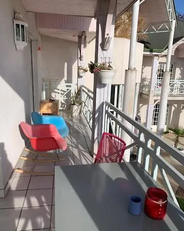 Casabina Entre Et Paris Chelles (Seine-et-Marne)