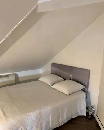Casabina Entre Et Paris Apartment *