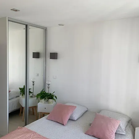 Casabina Entre Et Paris * Chelles (Seine-et-Marne)