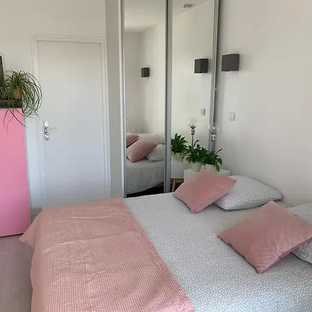 Casabina Entre Et Paris Chelles (Seine-et-Marne)