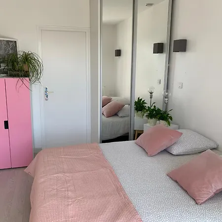 Casabina Entre Et Paris Chelles (Seine-et-Marne)