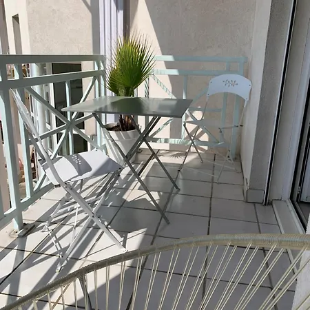 Casabina Entre Et Paris Apartment