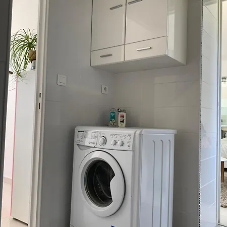 Apartment Casabina Entre Et Paris