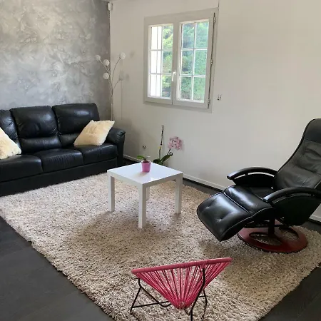 Casabina Entre Et Paris Chelles (Seine-et-Marne)