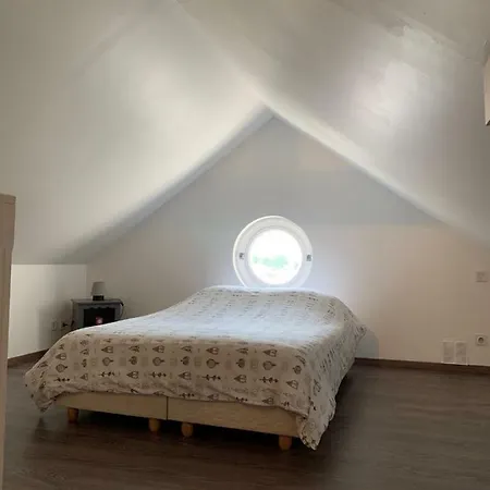 Casabina Entre Et Paris Apartment
