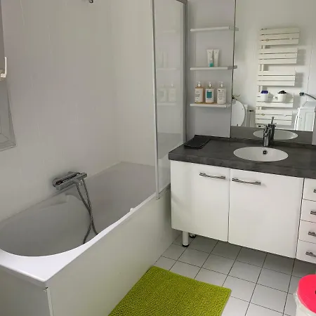 Casabina Entre Et Paris * Chelles (Seine-et-Marne)