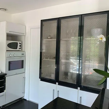 Casabina Entre Et Paris *