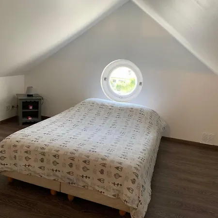 Casabina Entre Et Paris Apartment Chelles (Seine-et-Marne)