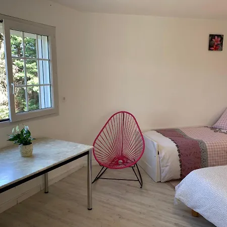 Apartment Casabina Entre Et Paris