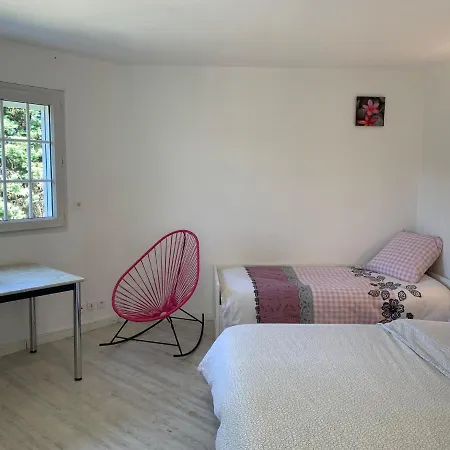 Casabina Entre Et Paris *