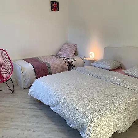 Casabina Entre Et Paris * Chelles (Seine-et-Marne)